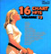 16 Chart Hits Volume 13 UK Issue Stereo LP Contour 2870 373 Front Sleeve Image