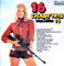 16 Chart Hits Volume 15 UK Issue Stereo LP Contour 2870 375 Front Sleeve Image