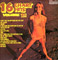 16 Chart Hits Volume 21 UK Issue Stereo LP Contour 2870 430 Front Sleeve Image