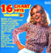 16 Chart Hits Volume 8 UK Issue Stereo LP Contour 2870 328 Front Sleeve Image