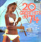 Unknown - Not Stated 20 Great Hits Of '74 UK Issue Stereo LP Contour 2870 416 Front Sleeve Image