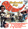 Alan Randall Sings Great Comedy War Songs UK Issue Stereo LP Contour 2870 402 Front Sleeve Image