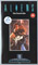 Aliens Sigourney Weaver VHS PAL Video CBS Fox Video 1504 Face Label Image
