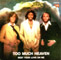 Bee Gees Too Much Heaven Portugal Issue 7" RSO 2090 331 Front Sleeve Image