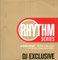 Beverley Knight Rewind (Find A Way) UK Promotional Use 12" Parlophone 12RHYDJX 13 Front Sleeve Image