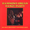 Big Jim H Hammond Organ Dance Party Stereo UK Issue LP Gold Award MER 378 Front Sleeve Image