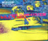 Billy Idol Shock To The System UK Issue CDS Chrysalis CDCHSS 3994 Front Inlay Image