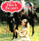 Stories From Black Beauty Denis King UK Issue Stereo LP Contour CN 2023 Front Sleeve Image