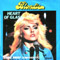 Blondie Heart Of Glass France Issue 7" Front Sleeve Image