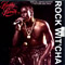 Bobby Brown Rock Wit'cha UK Issue 7" Picture Disc MCA MCAP 1367 Front Inlay Image