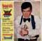 James Bond Live And Let Die Thailand Issue 7" EP 195 Front Sleeve Image
