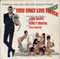 You Only Live Twice James Bond Thailand Issue 7" EP Label Image