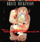 Bruce Dickinson Tattooed Millionaire UK Issue Poster Sleeve 12" EMI 12 EMP 138 Front Sleeve Image