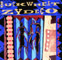 Buckwheat Zydeco On Track UK Issue CD Charisma CDCUS 13 262731 Front Inlay Image