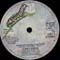 Nobody Does It Better James Bond UK Issue 7" Label Image Side 1