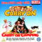 Carry On Camping Sidney James News of The World DVD The Communications Practice Disc Image