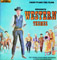 Cinema Sound Stage Orchestra Favourite Western Themes UK LP Stereo Gold Award MER 353 Front Sleeve Image