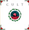 The Cult Resurrection Joe UK Issue Stereo 12" Beggars Banquet BEG 122 T Rear Sleeve Image