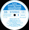 Cy Payne And His Orchestra Swinging Children's Party UK Stereo LP Contour 2870 361 Label Image Side 1