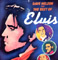Dave Nelson Sings The Best Of Elvis UK Issue Stereo LP Stereo Gold Award MER 388 Front Sleeve Image