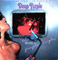 Deep Purple The Mark 2 Purple Singles UK Issue Coloured Vinyl LP Purple TPS 3514 Front Sleeve Image
