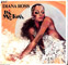 Diana Ross It's My Turn UK Issue Spindle Centre 7" Motown TMG 1217 Front Sleeve Image