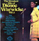 Dionne Warwick Greatest Hits Volume 2 UK Issue LP Hallmark SHM 803 Front Sleeve Image