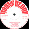 Don Fardon Indian Reservation UK Issue 7" Young Blood YB 1015 Label Image Side 1