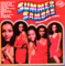 Duncan Lamont Summer Sambas UK Issue Stereo LP Music For Pleasure MFP 50080 Front Sleeve Image
