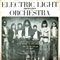 The Electric Light Orchestra Showdown Thailand Stereo 7" EP 4 Track Stereo FT. 127 Front Sleeve Image