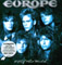 Europe Out Of This World UK Issue Coloured Vinyl LP Epic 462449 1 Front Sleeve Image
