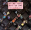 Everything But The Girl I Don't Want To Talk About It UK 7" Blanco y Negro NEG 34 Front Sleeve Image