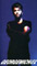 George Michael UK Issue VHS PAL Video CMV 490632 Front Inlay Sleeve
