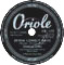 Georgia Gibbs If You Take My Heart Away UK Issue 10" 78rpm Oriole CB1173 Label Image