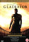 Gladiator Russell Crowe Region 2 PAL 2DVD Universal UDR 90098 Front Inlay Sleeve