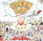 Green Day Dookie Germany Issue CD Reprise 9362-45529-2 Front Inlay Image