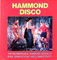 Duke Grant Hammond Disco UK Issue LP Stereo Gold Award MER 406 Front Sleeve Image