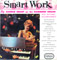 Harold Smart Smart Work UK Issue LP Embassy WLP 6015 Front Sleeve Image