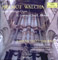 Helmut Walcha At The Schnitger Organ  Germany Stereo LP Deutsche Grammophon 135 046 Front Sleeve Image