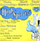 High Spirits Original West End Cast UK Issue G/F Sleeve LP Pye NPL 18100 Front Sleeve Image