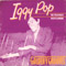 Iggy Pop The Passenger UK Issue Stereo 7" RCA GOLD 549 Front Sleeve Image