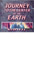 Journey To The Centre Of The Earth Pat Boone VHS PAL Video CBS Fox Video 1248 Front Inlay Sleeve