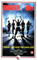 Knights Of The City Leon Issac Kennedy VHS PAL Video New World Video NWV 1002 Front Inlay Sleeve