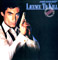 Licence To Kill Original Motion Picture Soundtrack Greece Issue LP MCA 256436-1 Front Sleeve Image