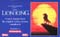The Lion King Motion Picture Soundtrack Sampler MC Single Phonogram DSP 3 Slip Cover Image