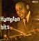 Lionel Hampton Hampton Hits UK Issue Stereo LP World Record Club STP. 152 Front Sleeve Image