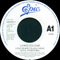 Living Colour Love Rears Its Ugly Head Holland Issue 7" Label Image Side 1