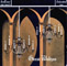Michael Freedman Great Waltzes UK Issue 7" EP Embassy WEP 1037 Front Sleeve Image
