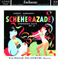 Michael Freedman Tessa Robbins Scheherazade William Tell UK LP Embassy WLP 6009 Front Sleeve Image