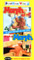 Morph & More Morph Tony Hart VHS PAL Video Polygram (4 Front Video) 086 590 3 Front Inlay Sleeve